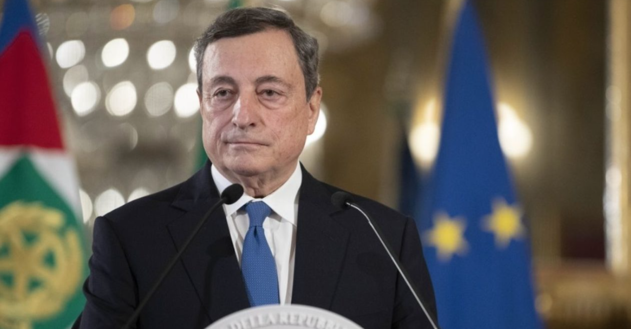 Per la sinistra Lgbt la priorità è chiedere a Draghi di approvare il ddl Zan 1